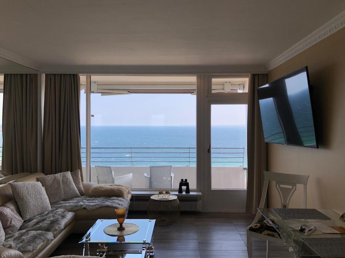 Tiffanys Ferienapartments In Der Privatresidenz Des Plaza Premium Hotel Тиммендорфер-Штранд Экстерьер фото