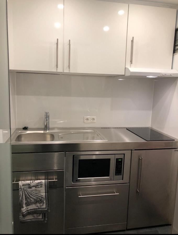 Tiffanys Ferienapartments In Der Privatresidenz Des Plaza Premium Hotel Тиммендорфер-Штранд Экстерьер фото