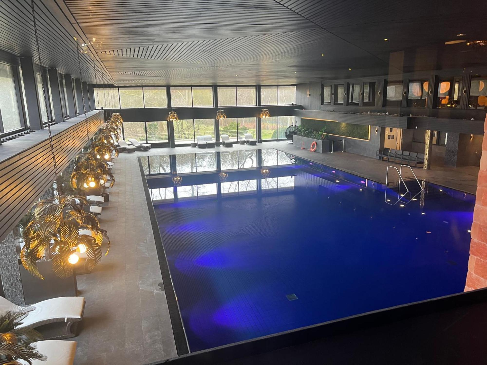 Tiffanys Ferienapartments In Der Privatresidenz Des Plaza Premium Hotel Тиммендорфер-Штранд Экстерьер фото